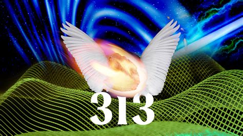 Engelengetal 313: dit is de betekenis in de numerologie.